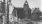 Foto zerbomte Kirche in Alstätte 1945.