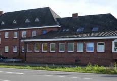 Zollamt Frensdorfer Haar.