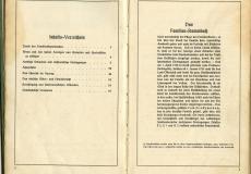 Familienstammbuch 3.