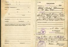 Familienstammbuch 7.