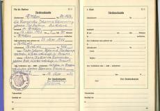 Familienstammbuch 9.