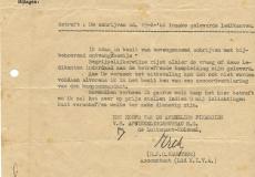 Schriftwechsel Kemink 2.