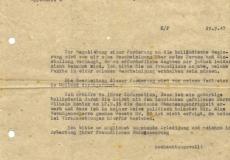 Schriftwechsel Kemink 4.