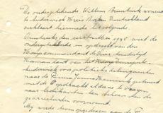 Schriftwechsel Kemink 6.