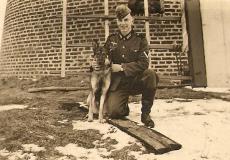Fotografie Julius Toepfer 1940