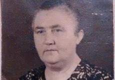  Fotografie Gesina Anna Neef geboren Buescher.