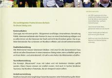 Wahlbroschüre 2011 Seite 5.