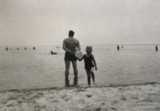 Meer, Hagelslag und Frikandel