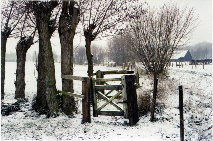 Foto - Komiesenpörtken an der ursprünglichen Stelle.