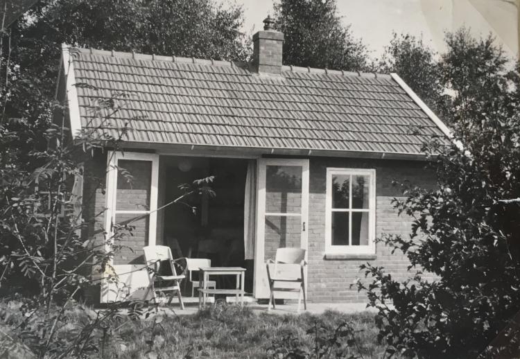 Meer, Hagelslag und Frikandel