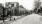 Grenzzaun der Alliierten Kriegsende 1945-1949.